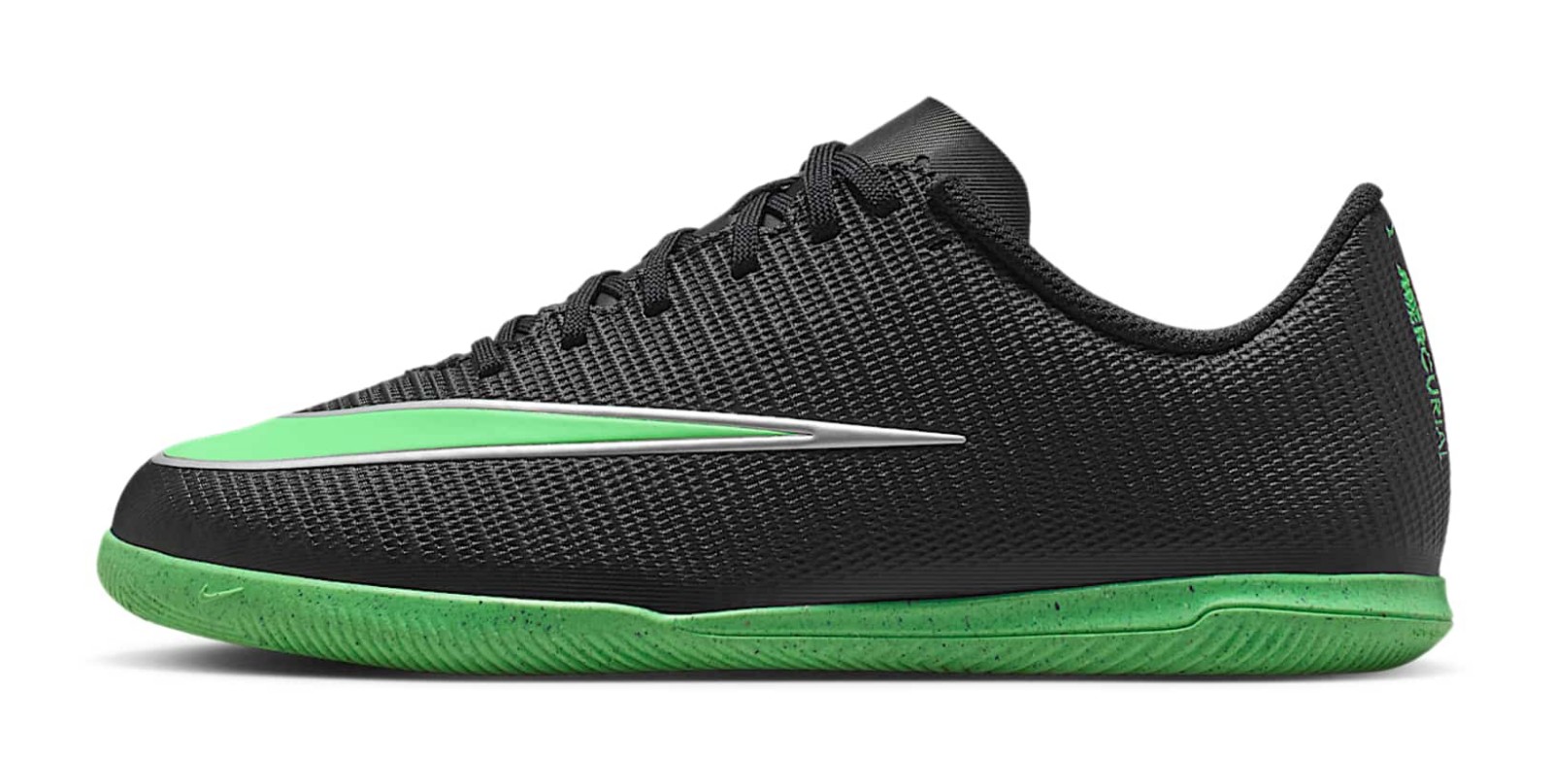 Nike Mercurial Vapor 17 Club "Black & Illusion Green"