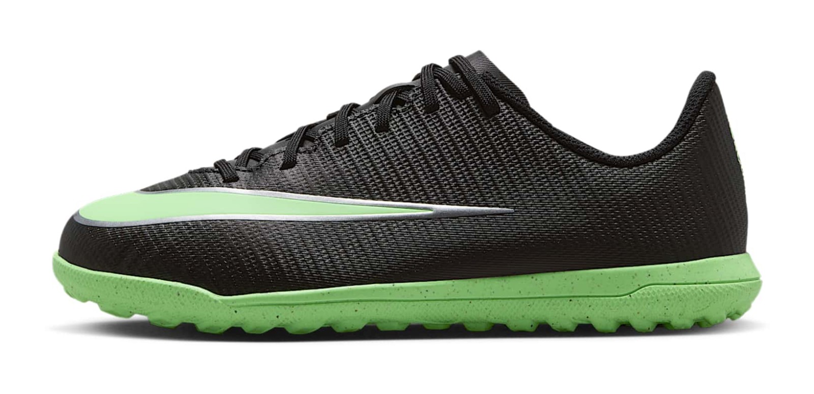 Nike Mercurial Vapor 17 Club "Black & Illusion Green"