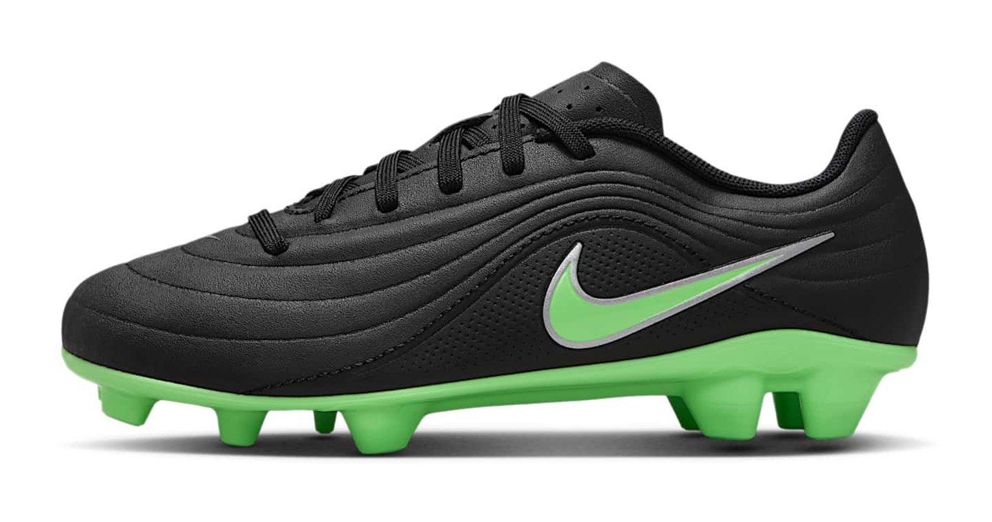 Nike Tiempo Maestro Club