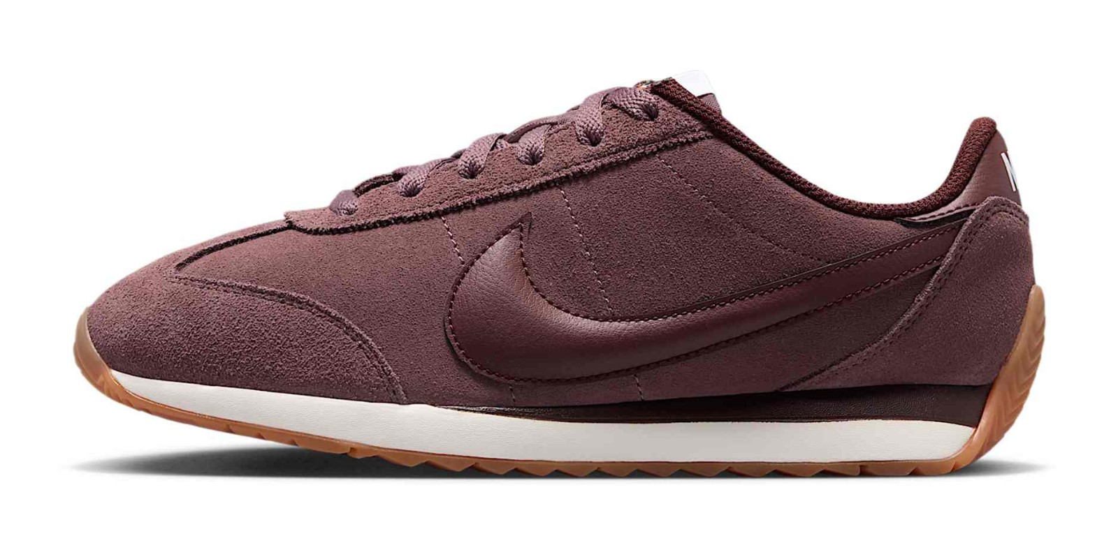 Nike Pacific Suede