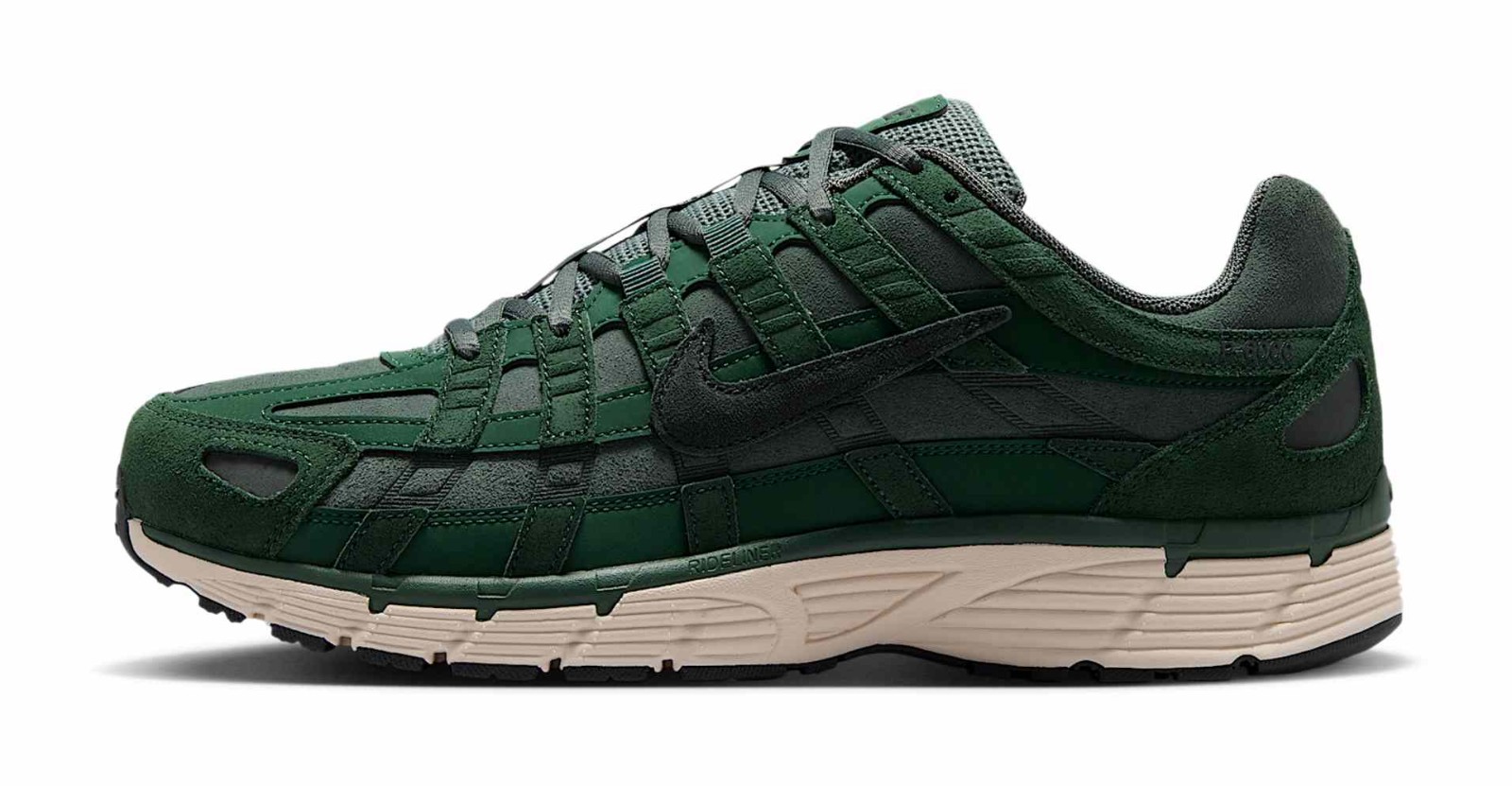 Nike P-6000 SE