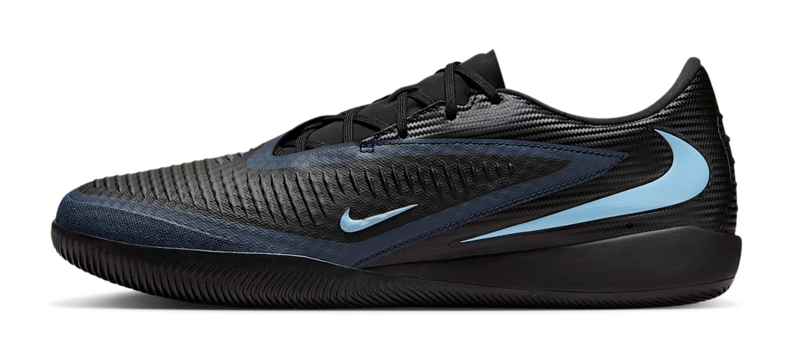 Nike Phantom 6 Low Academy "Black"