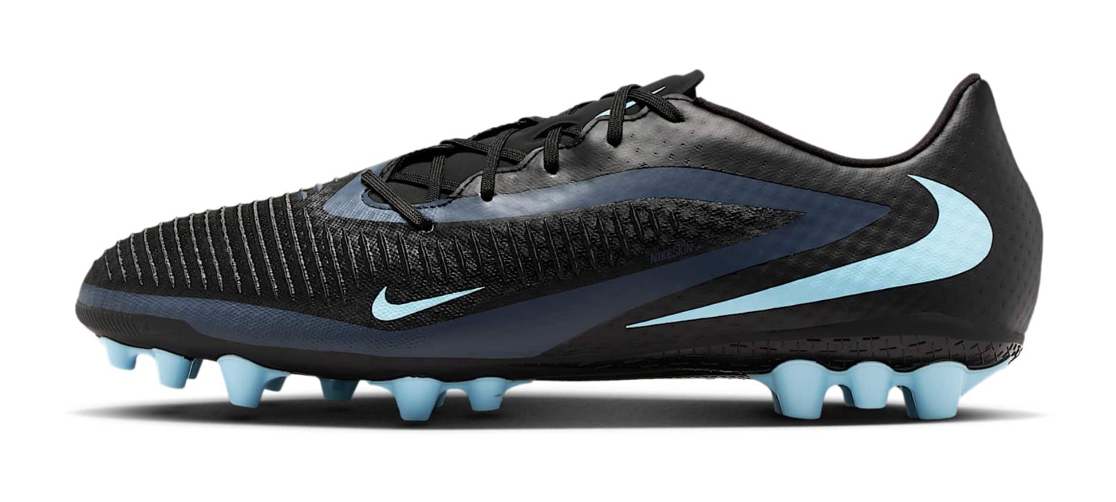 Nike Phantom 6 Low Academy "Black"