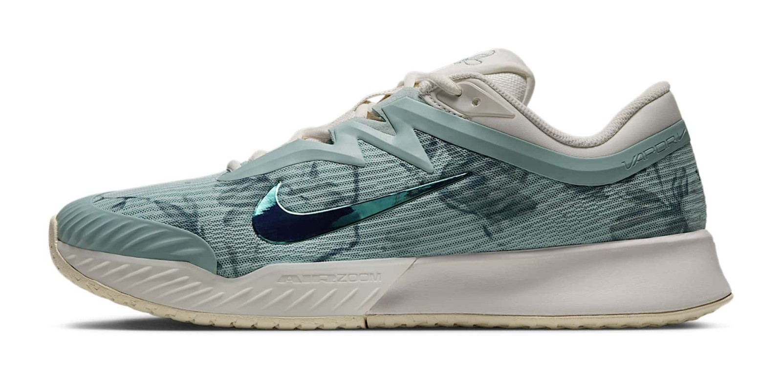 NikeCourt Vapor Pro 3 Premium "Green Haze & Coconut Milk"