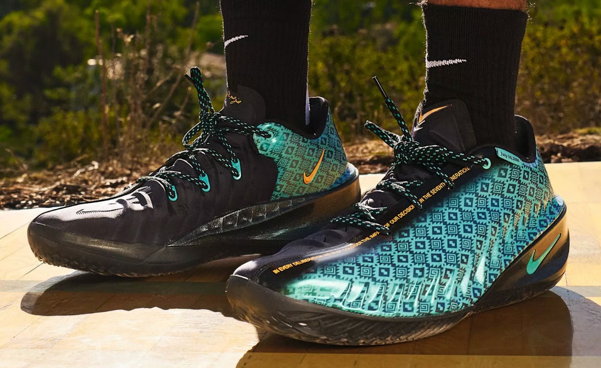 Nike GT Cut 4