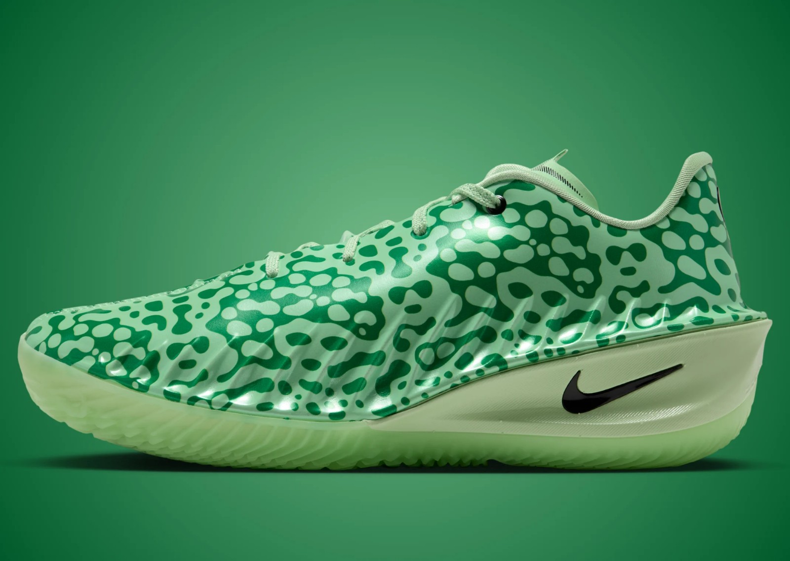 Nike GT Cut 4