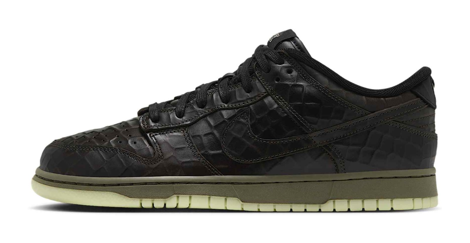 Nike Dunk Low Premium