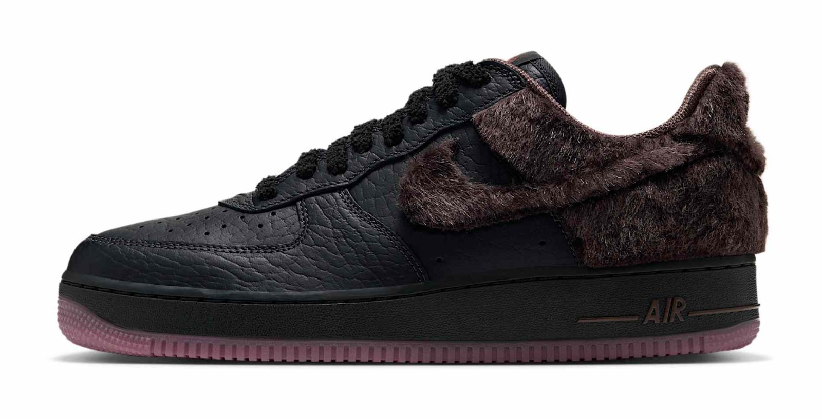 Nike Air Force 1 Low Retro