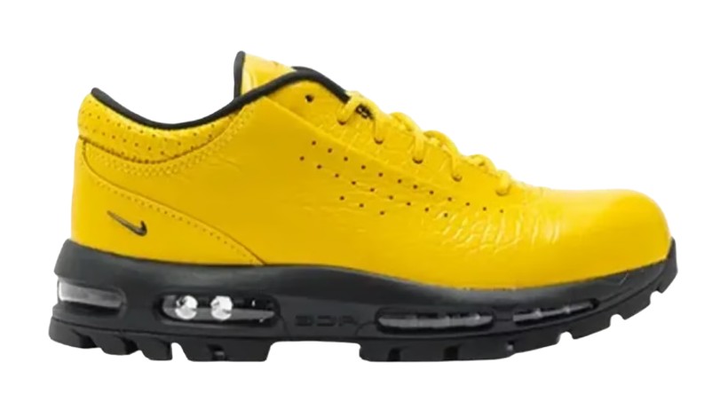 Nike Air Max Goadome Low