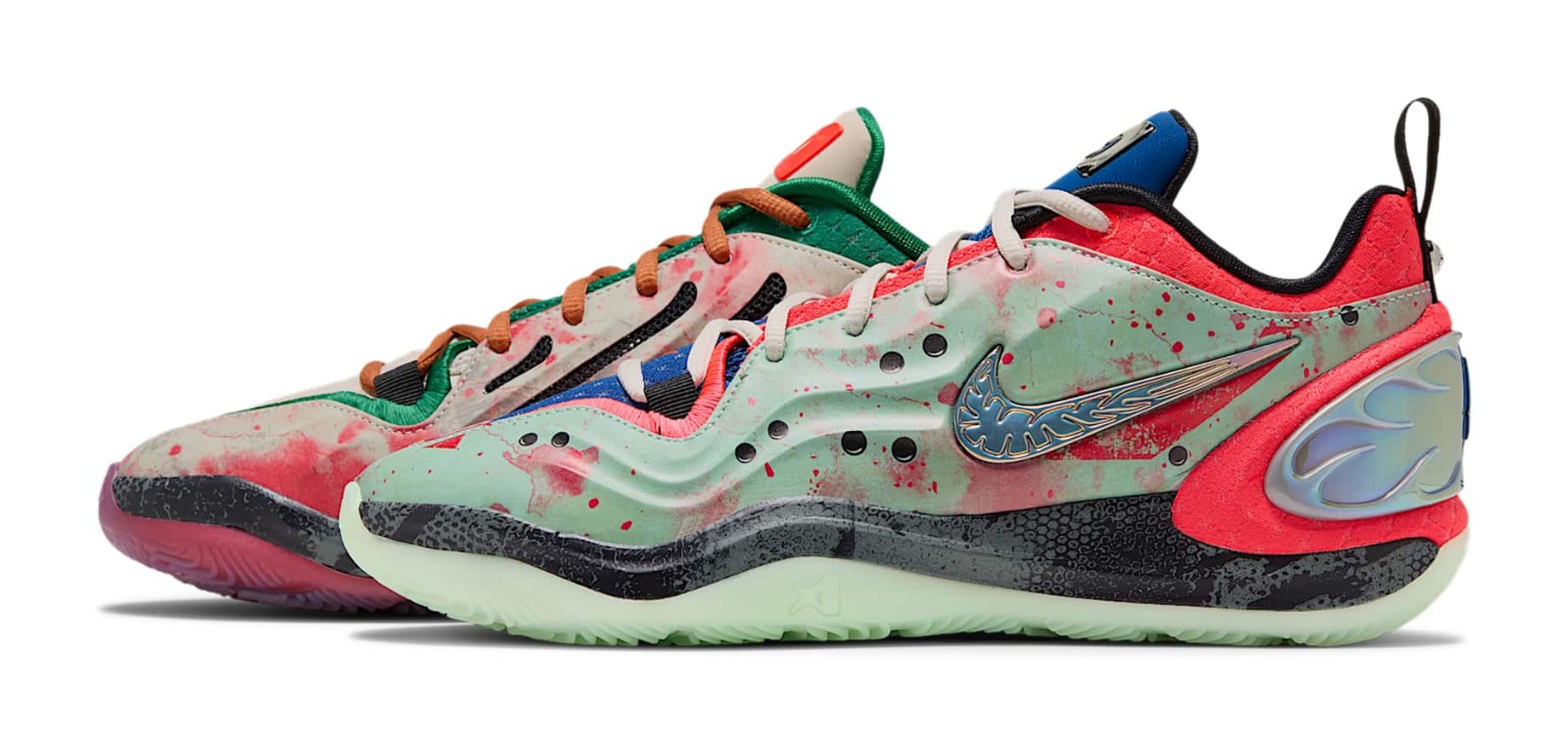 Nike A'Two "Halloween Pack - Potion No. 22"