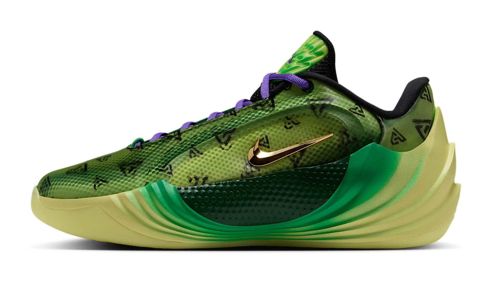Nike Giannis Freak 8