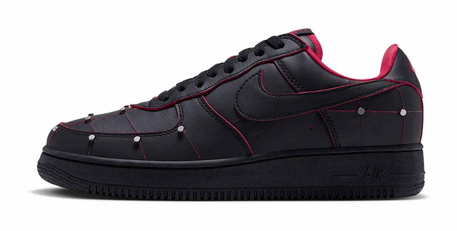 Nike Air Force 1 Low '01 "Nightmare"