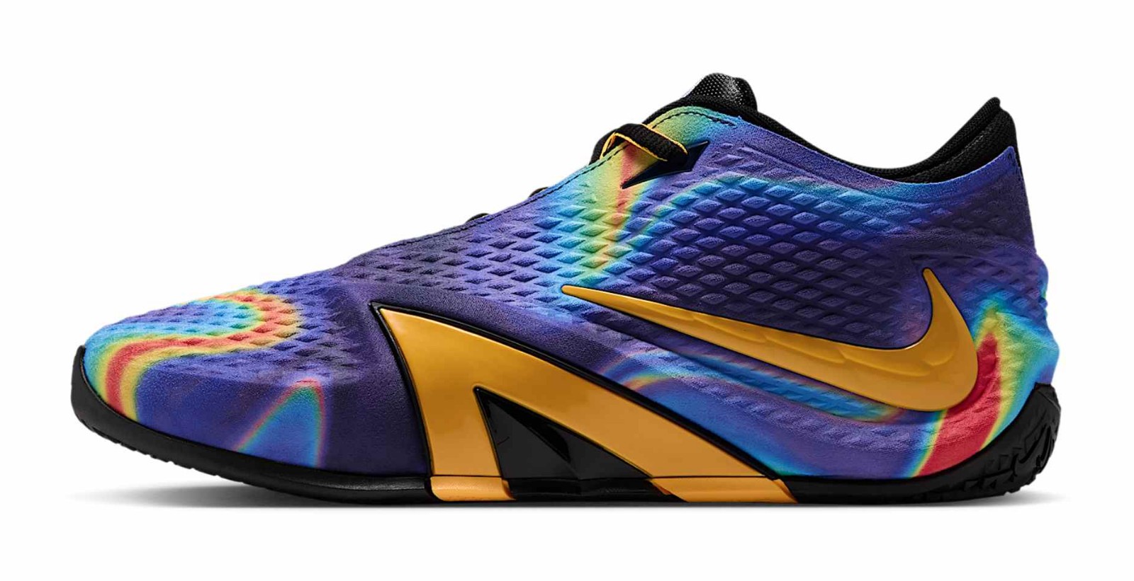 Nike Ja 4 "Radar"