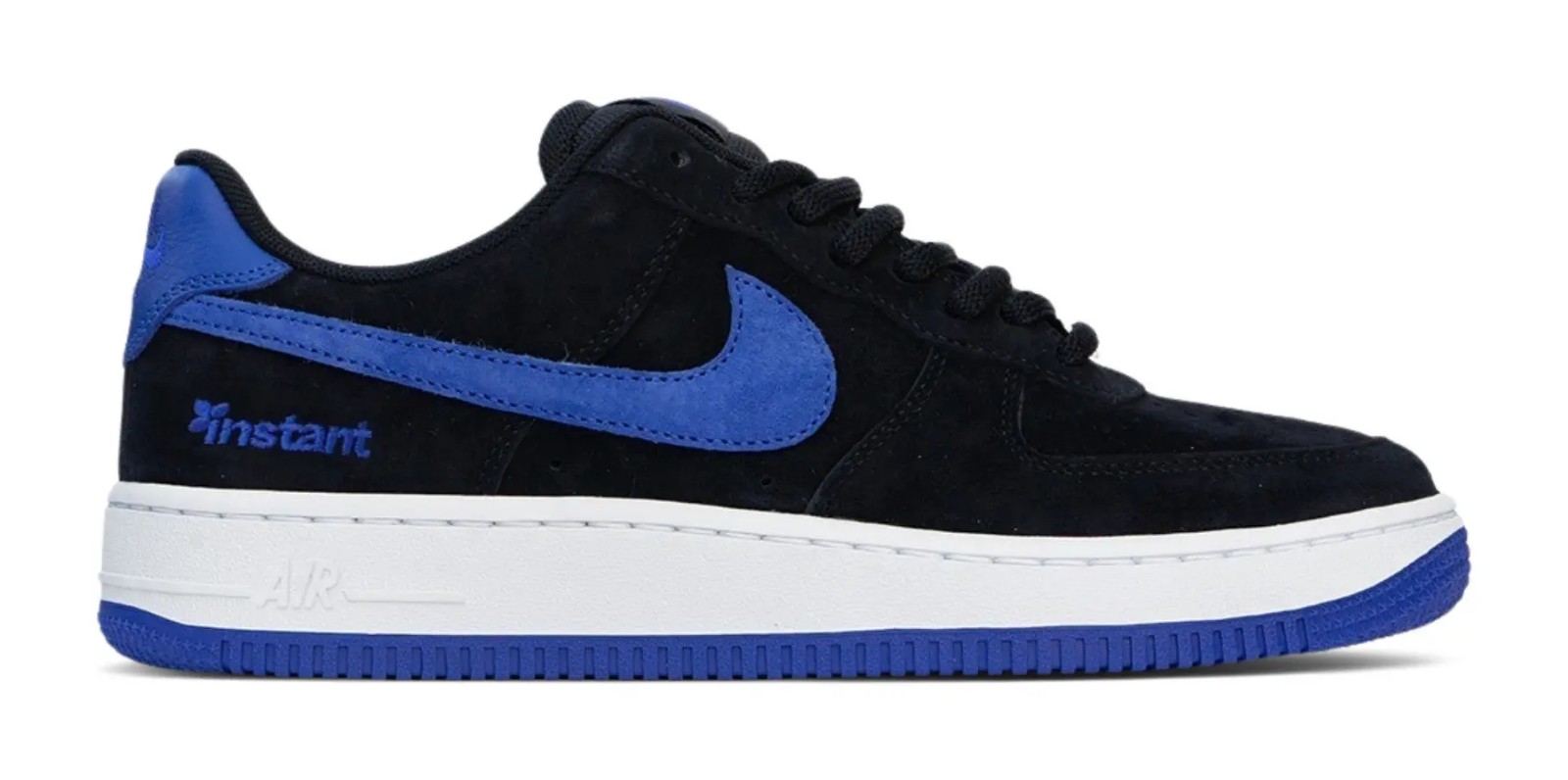 Instant Skateboards x Nike SB Air Force 1 Low SE "City Pack - Tokyo"
