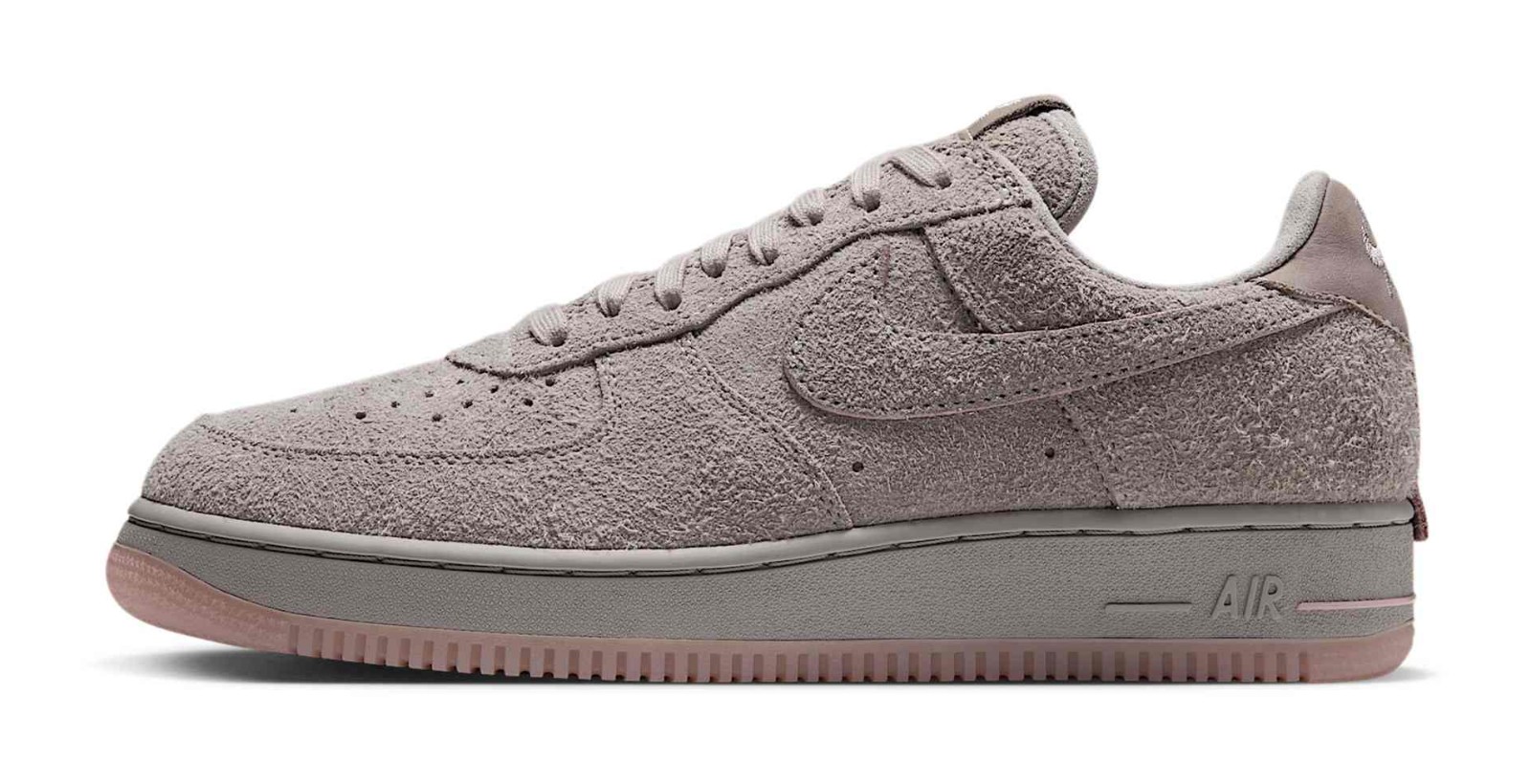 Nike Air Force 1 Low '01 "Metrocard"