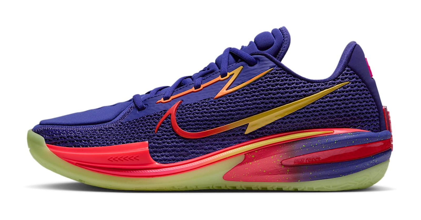 Nike GT Cut
