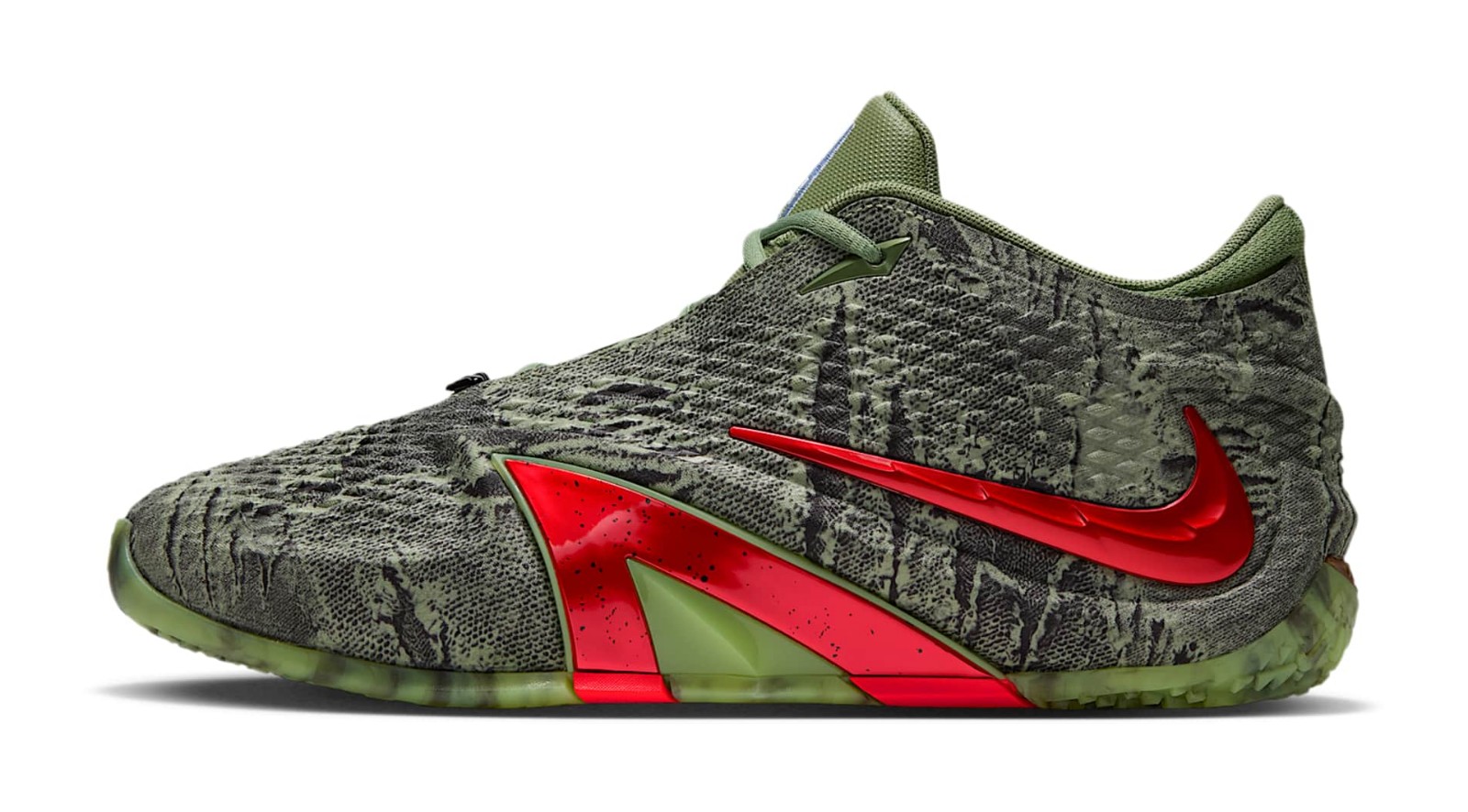 Nike Ja 4