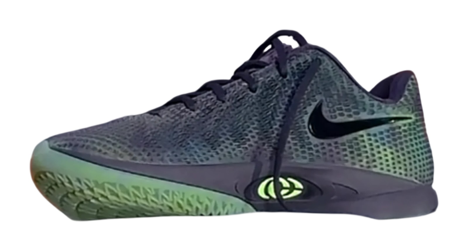 Nike Caitlin 1 "Halloween Pack - Glow in the Dark"