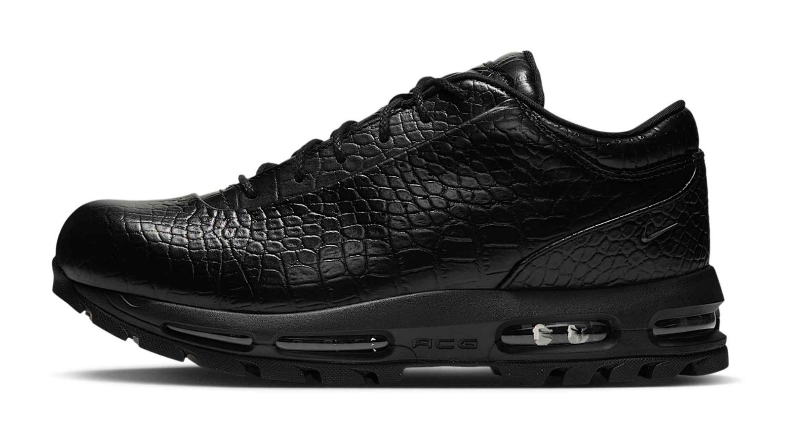 Nike Air Max Goadome Low