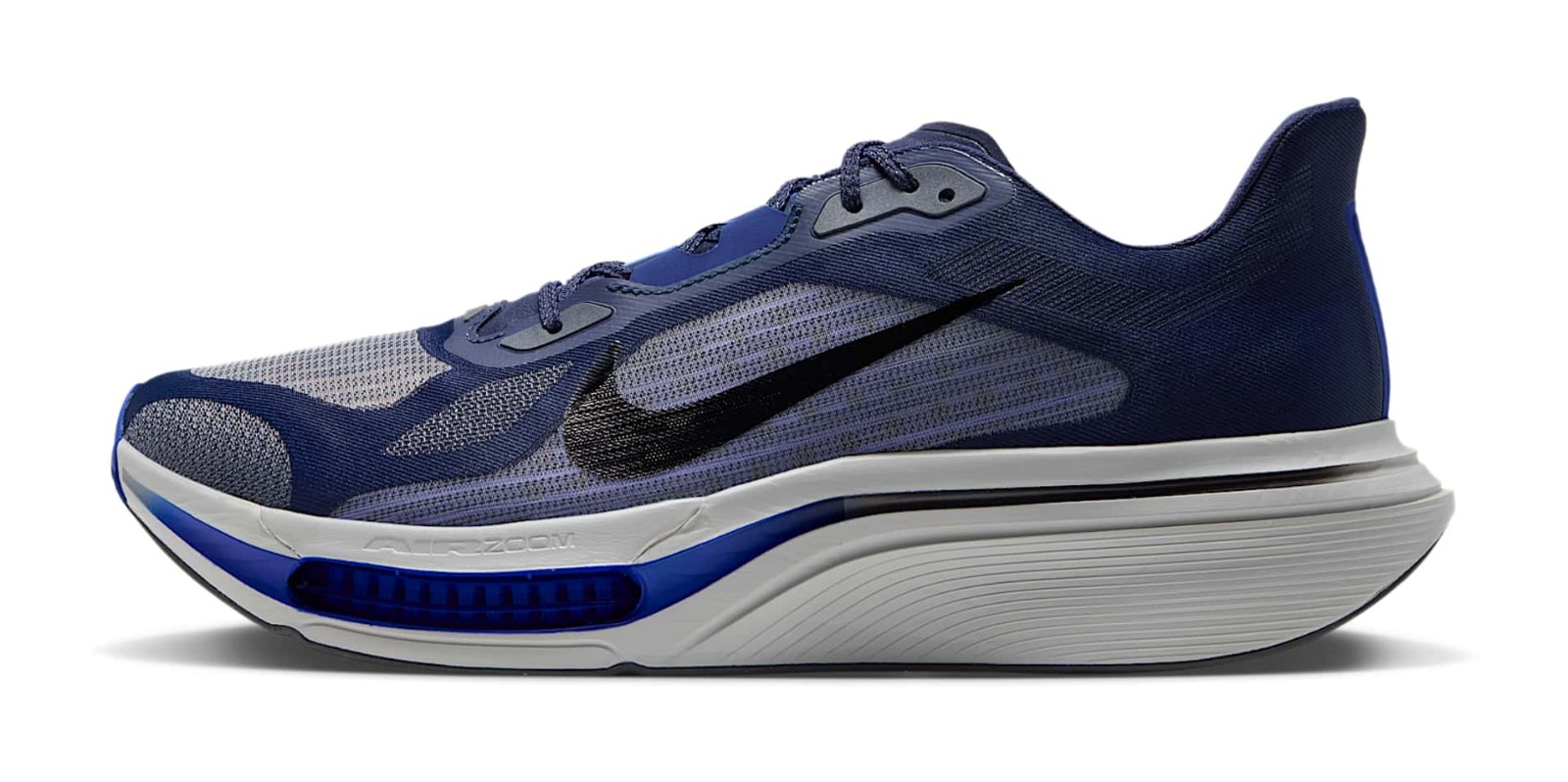 Nike Pegasus Plus 2 "Midnight Navy & Racer Blue"