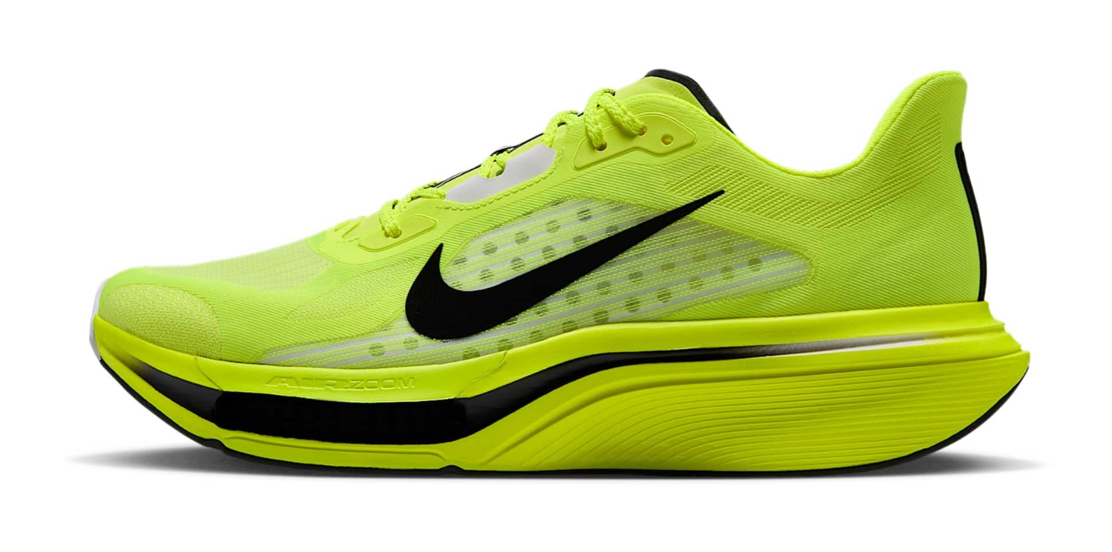Nike Pegasus Plus 2 "Lemon Venom & White"
