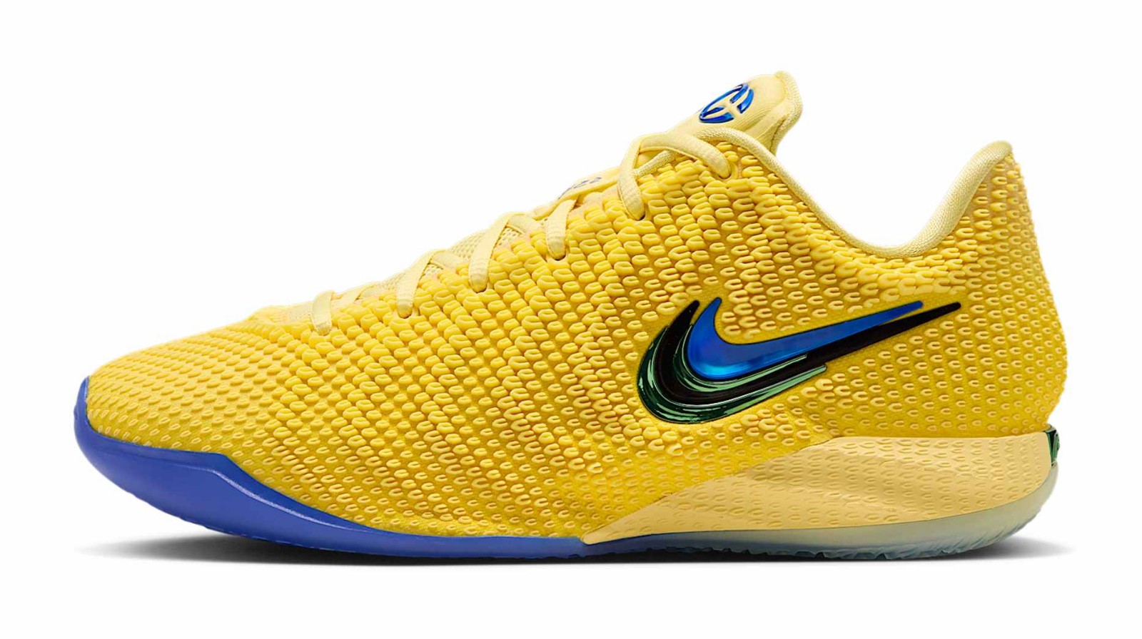 Nike Caitlin 1