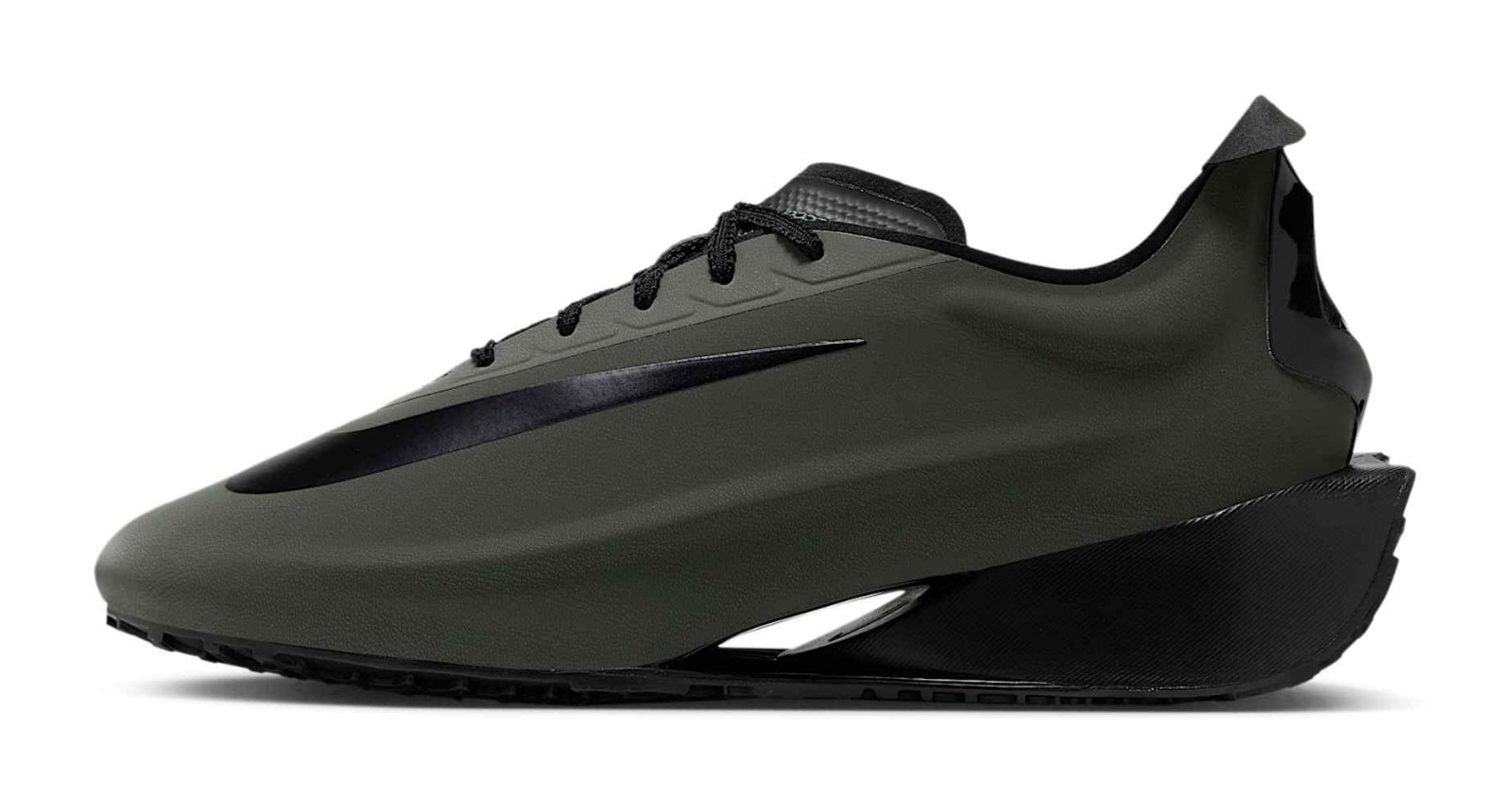 Nike First Sight Noir