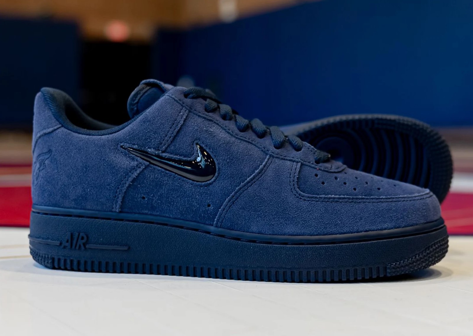 Nike Air Force 1 Low Jewel