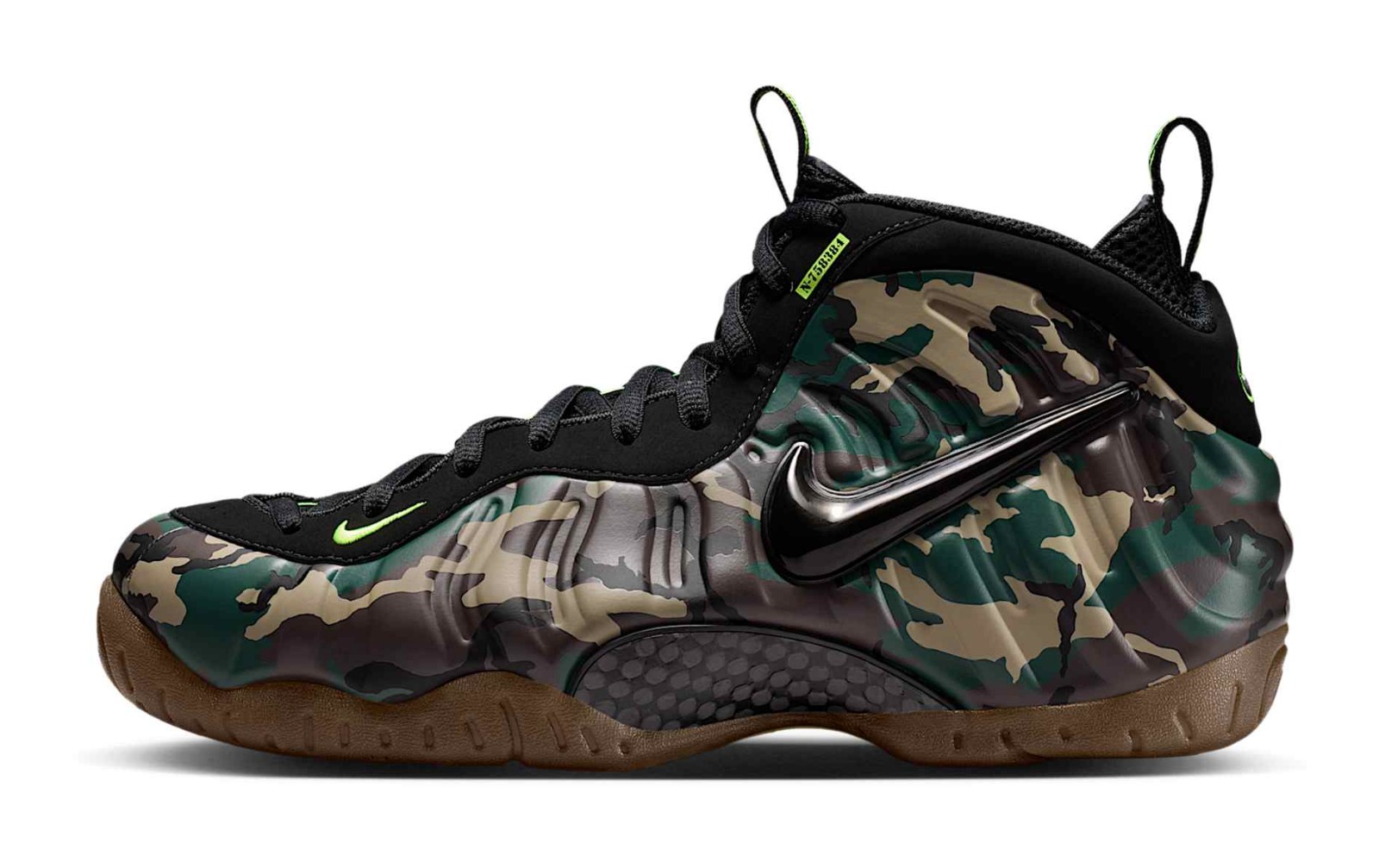 Nike Air Foamposite Pro Premium
