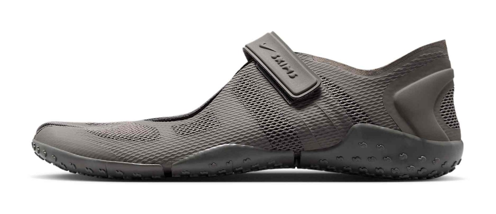 NikeSKIMS Rift 2 "Cave Stone & Medium Ash"