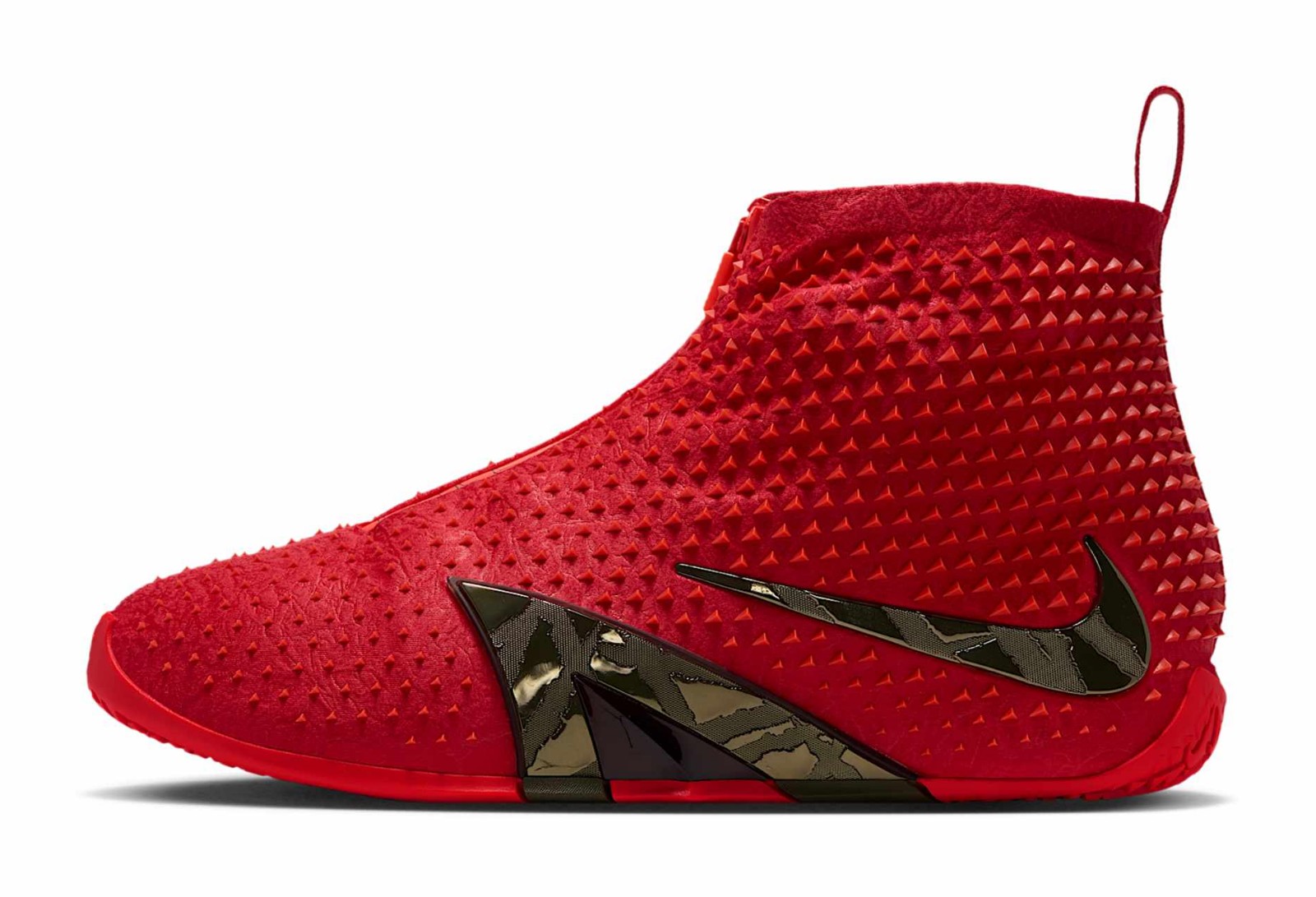 Nike Ja 4 High