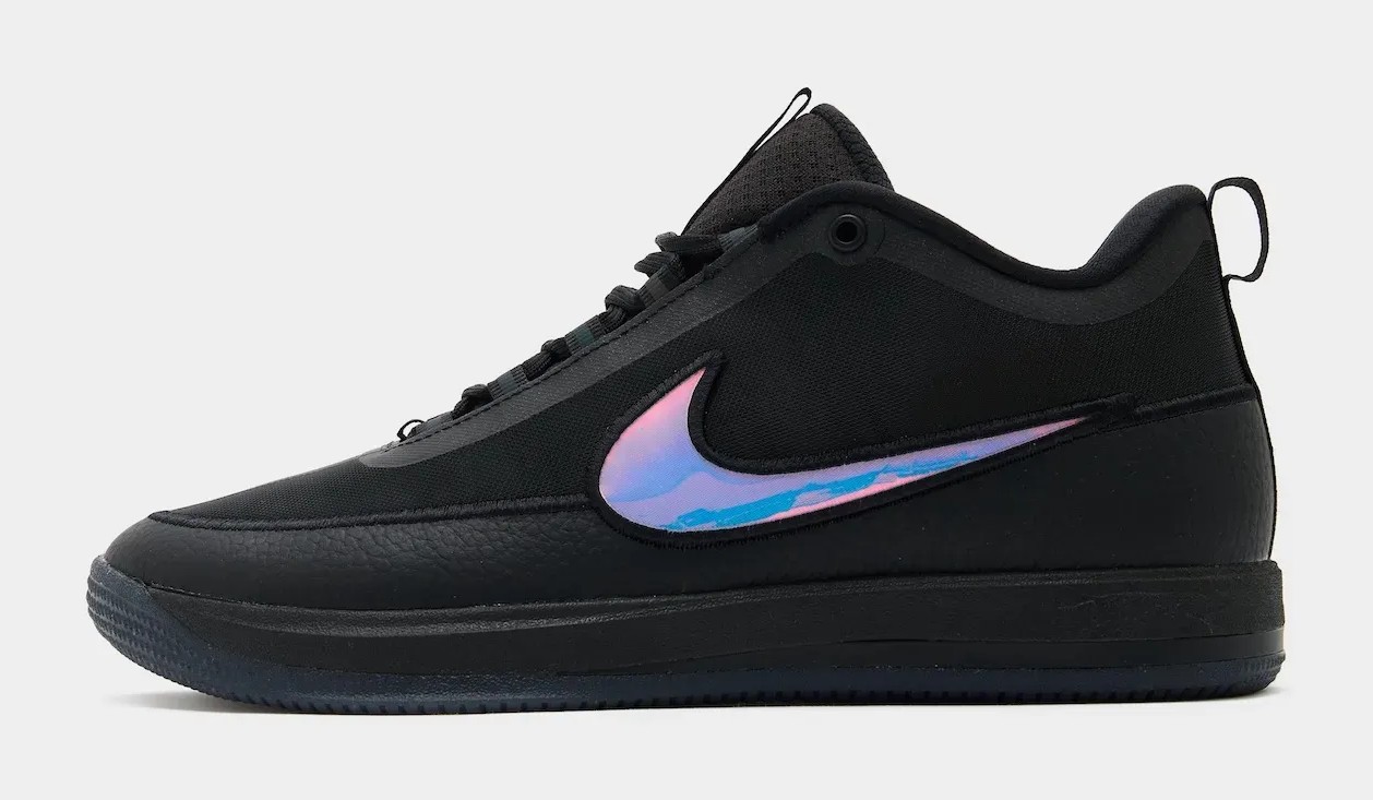 Nike Book 2