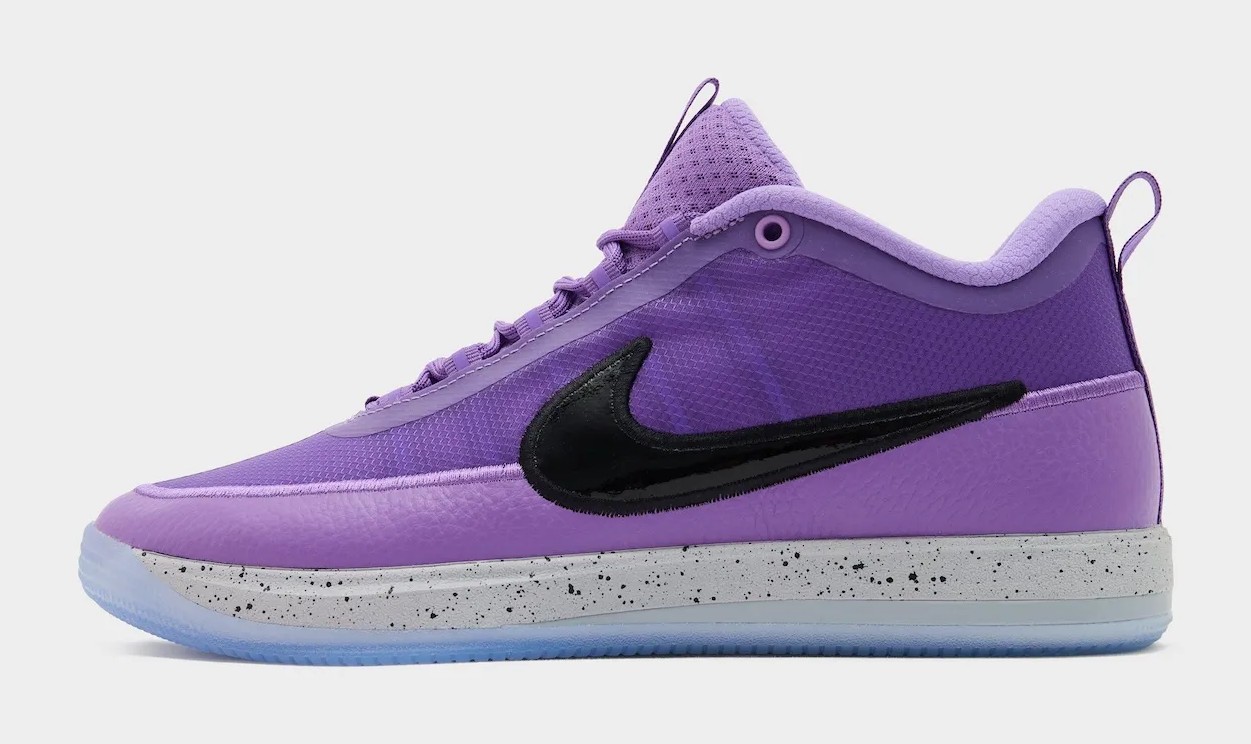 Nike Book 2