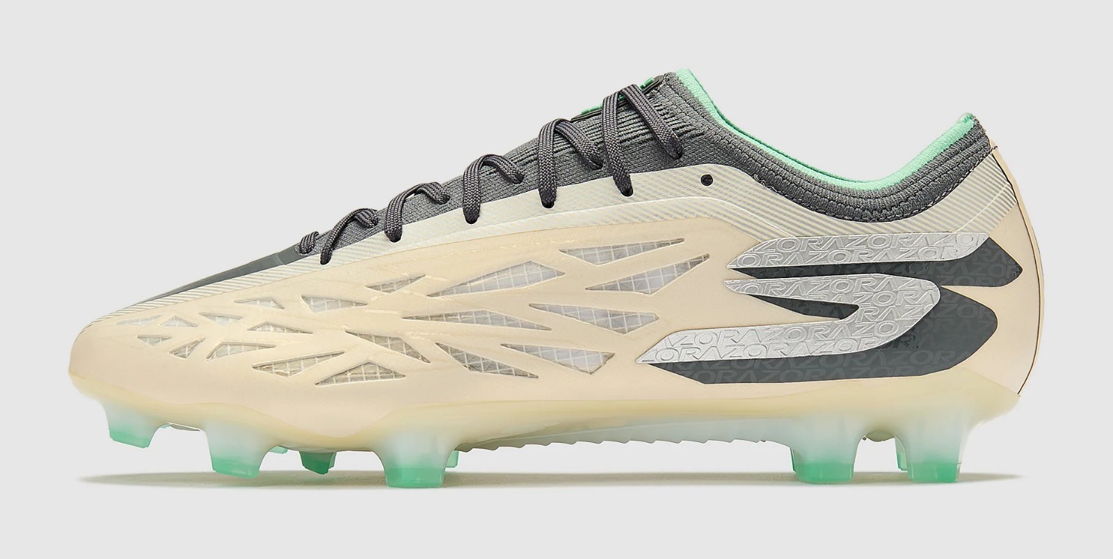 Skechers Razor 2 Elite "Beyond Illusion Pack"