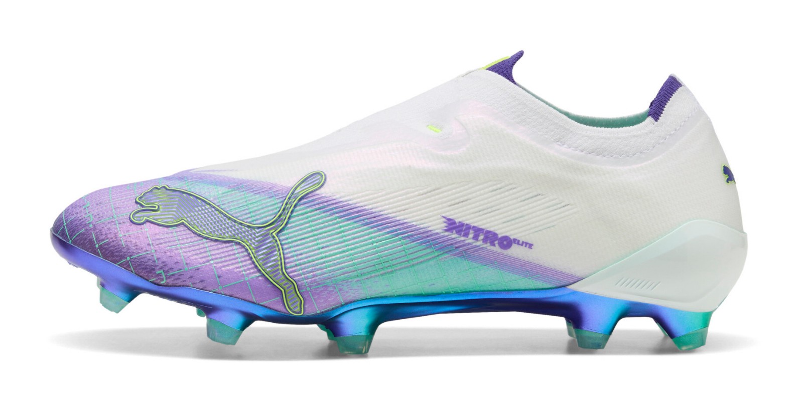 Puma Ultra Nitro 7 Ultimate Laceless "Hyper Rush Pack"
