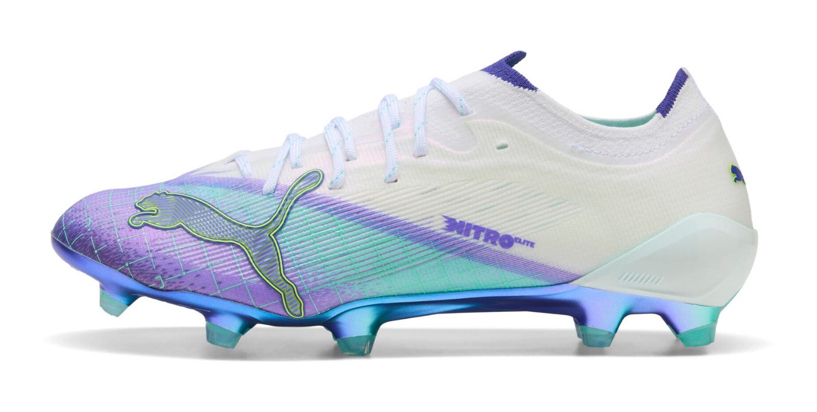 Puma Ultra Nitro 7 Ultimate "Hyper Rush Pack"