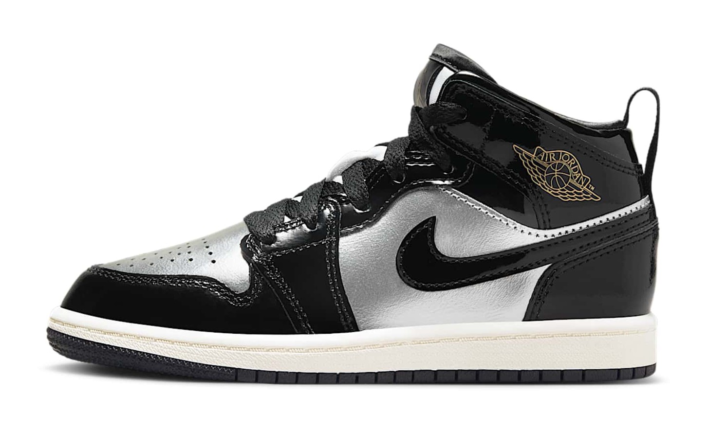 Air Jordan 1 Mid SE