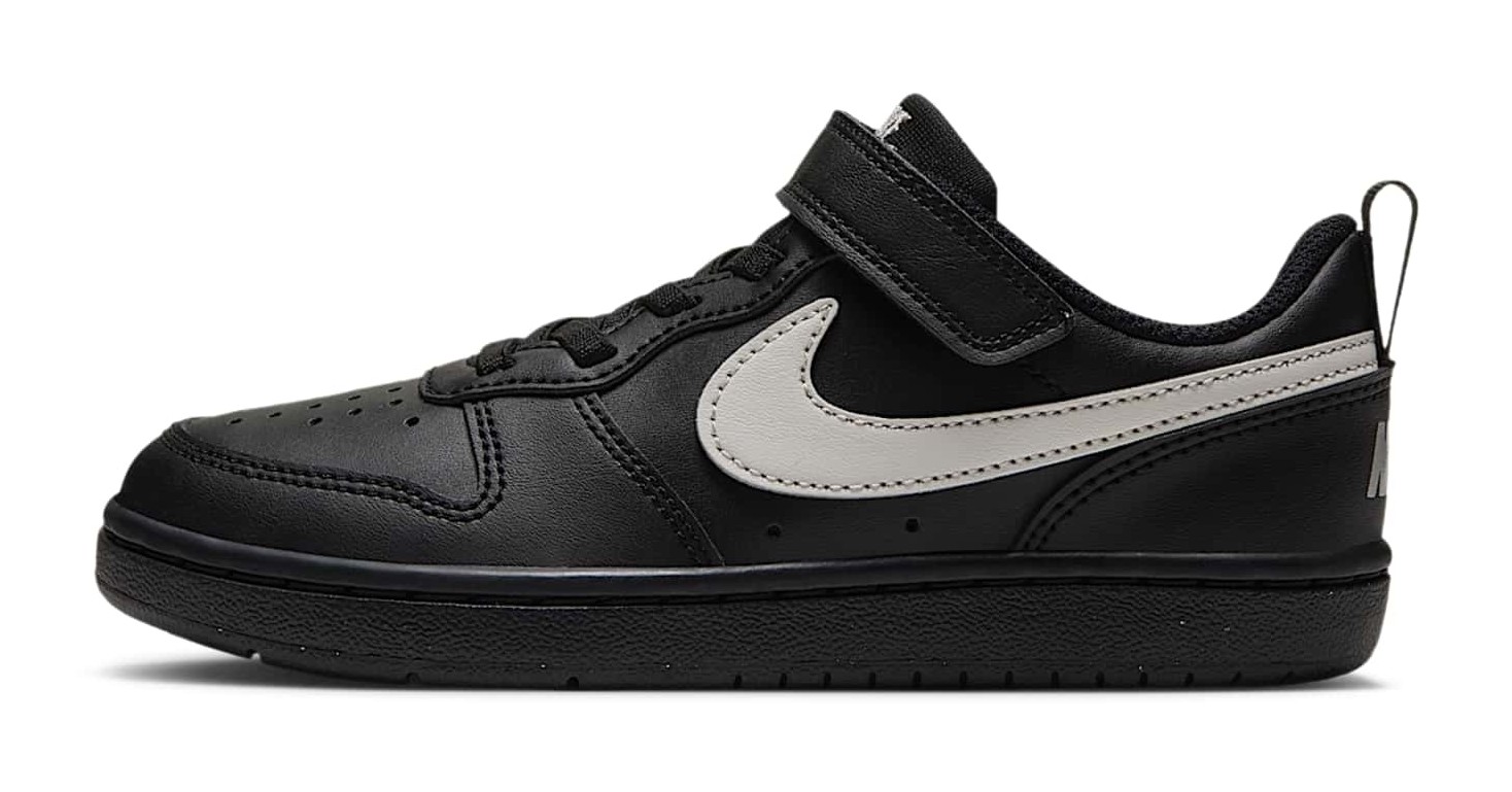 Nike Court Borough Low Recraft