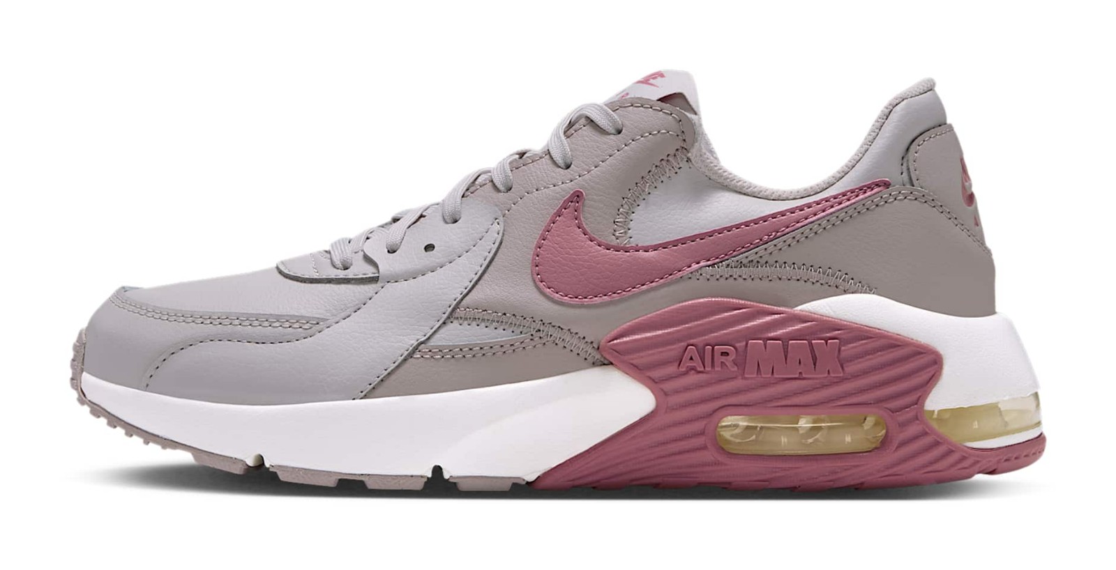 Nike Air Max Excee "Light Bone & Cream Ii"