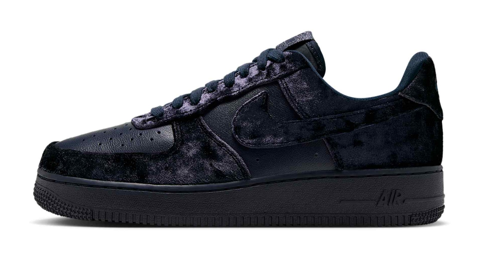 Nike Air Force 1 Low '07 SE "Velvet"