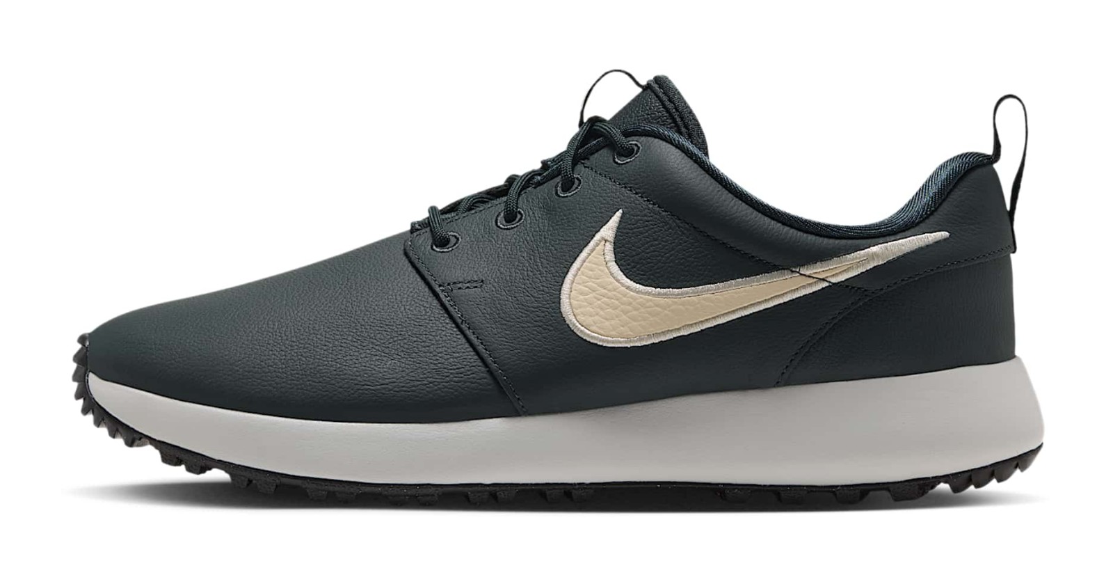 Nike Roshe Golf Premium "Seaweed & Off White"