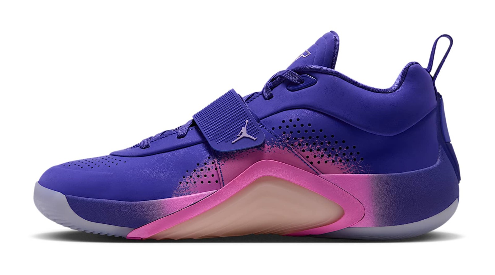 Jordan Tatum 5 "Sunrise"