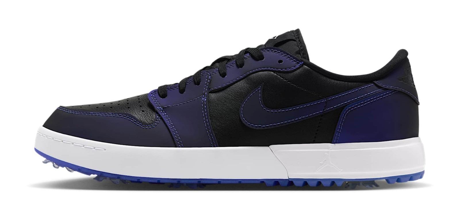 Warner Bros. x Air Jordan 1 Low Golf Spike "Space Jam Pack"