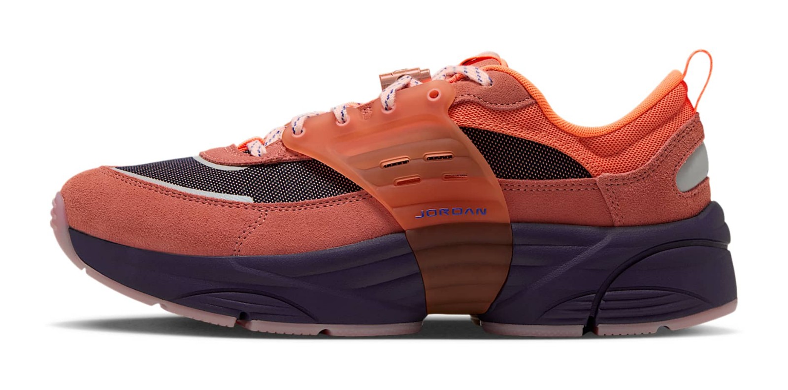 Jordan Trunner O/S