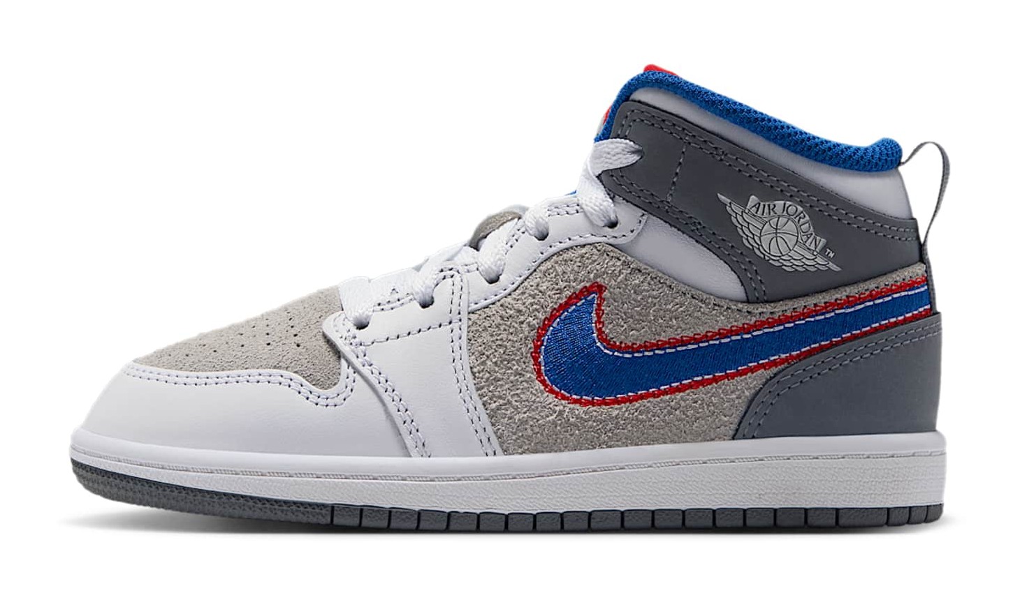 Air Jordan 1 Mid SE