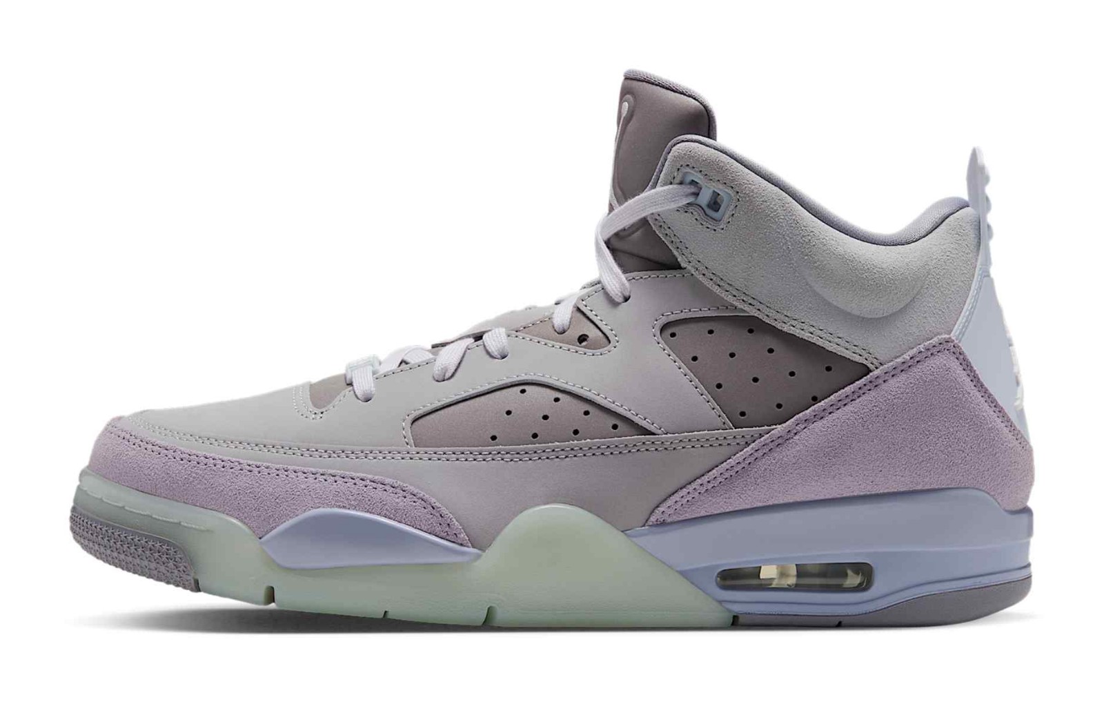 Jordan Son Of Mars Low