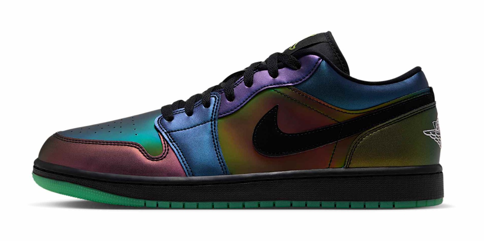 Air Jordan 1 Low SE