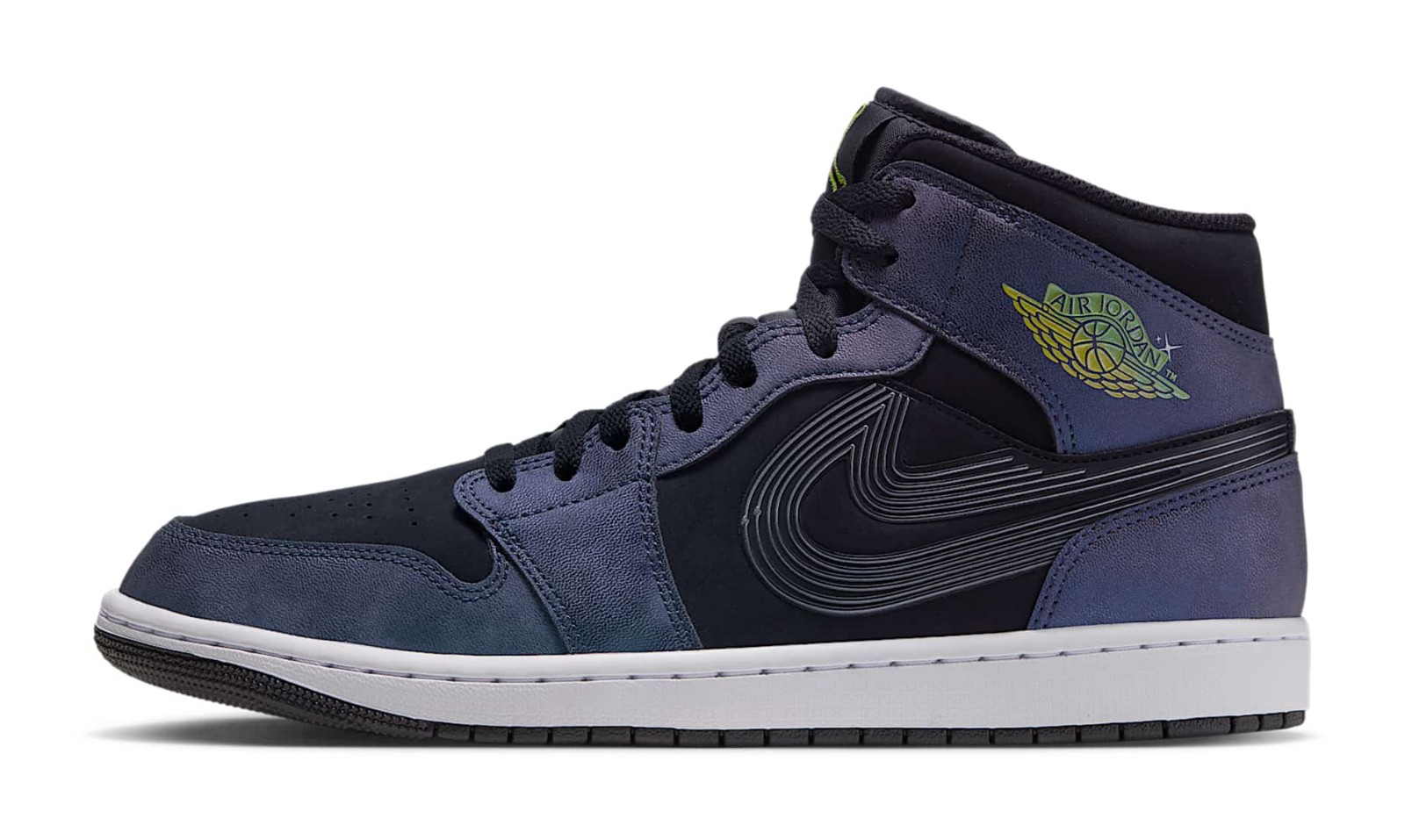 Air Jordan 1 Mid SE