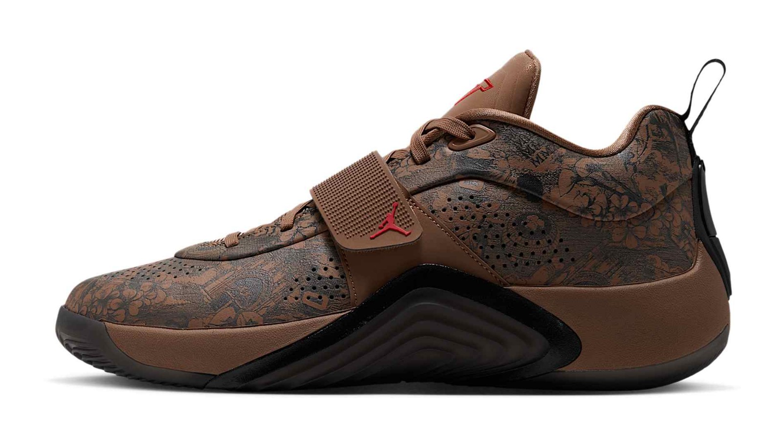 Jordan Tatum 5 "Laser"