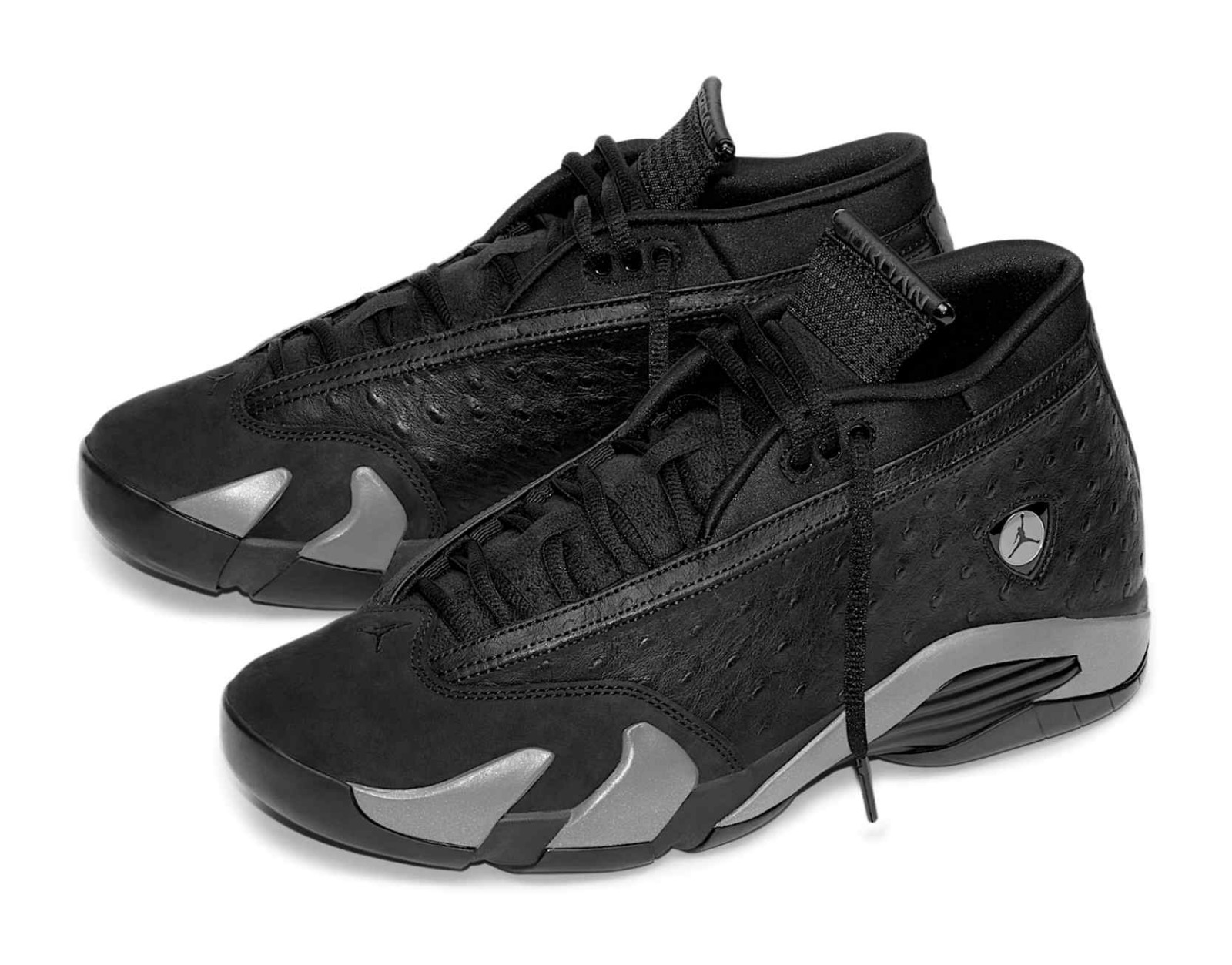 Air Jordan 14 Low OG SP
